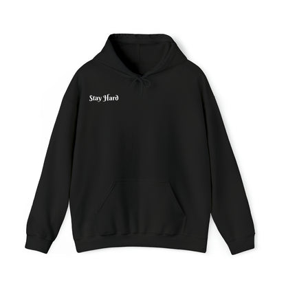 Stay Hard Goggins Hoodie